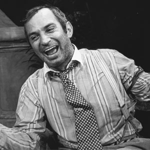 Ben Gazzara Ben Gazzara